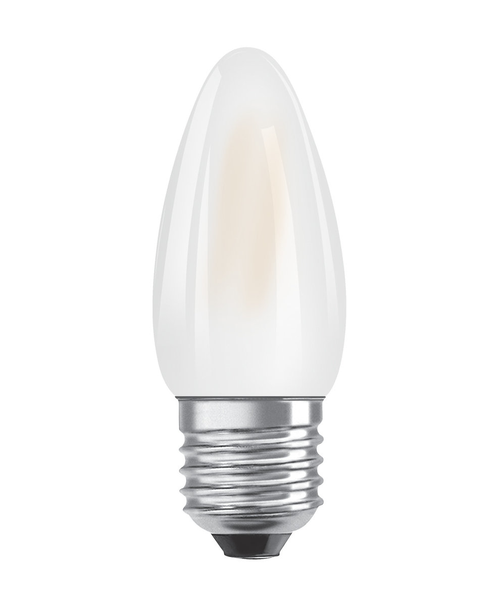 Osram żarówka świeca LED E27 Superstar 5W 2 700 K