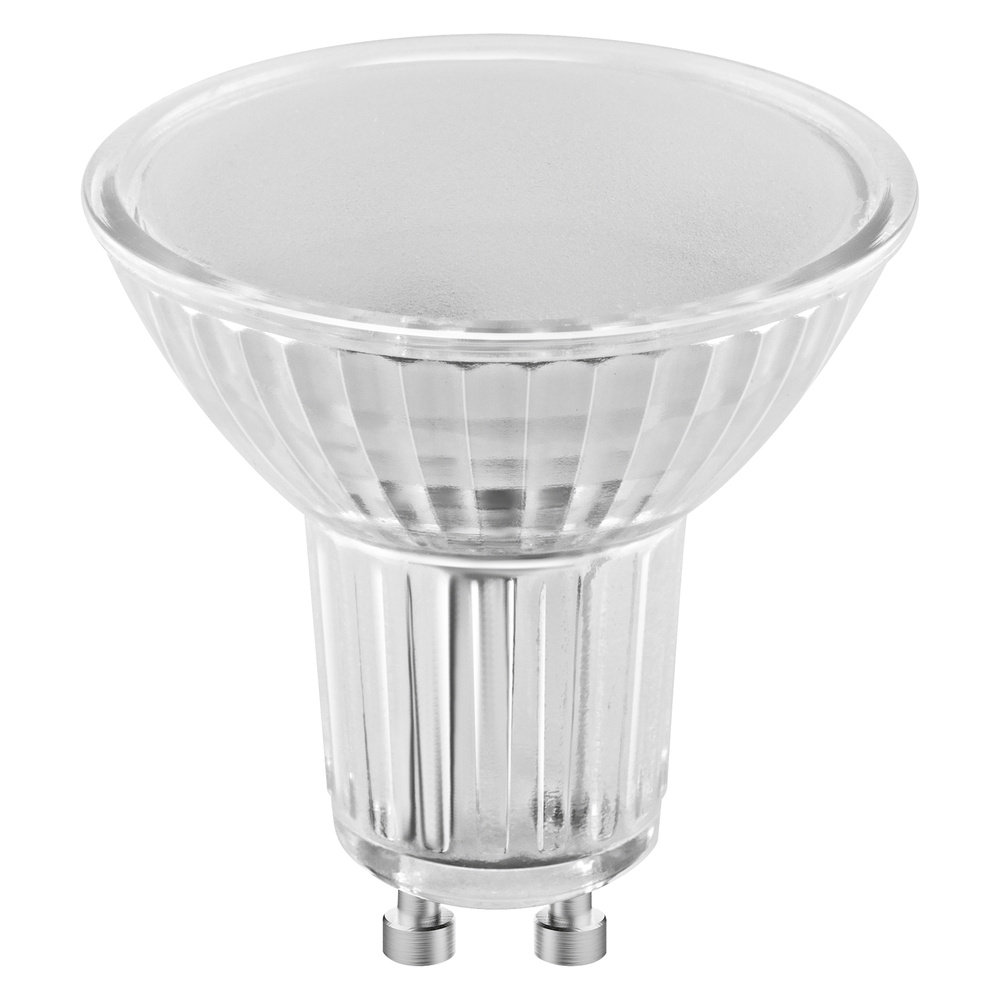Osram reflektor LED Star GU10 ciepła biel, 120°
