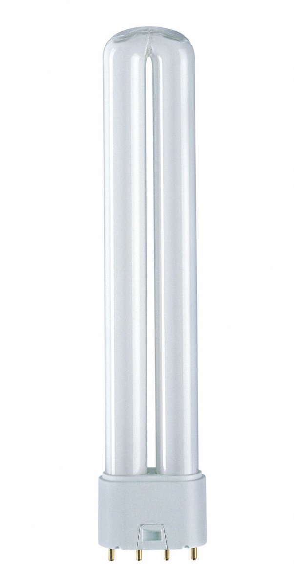 OSRAM Dulux / 2G11 / 55 W / 4000 K