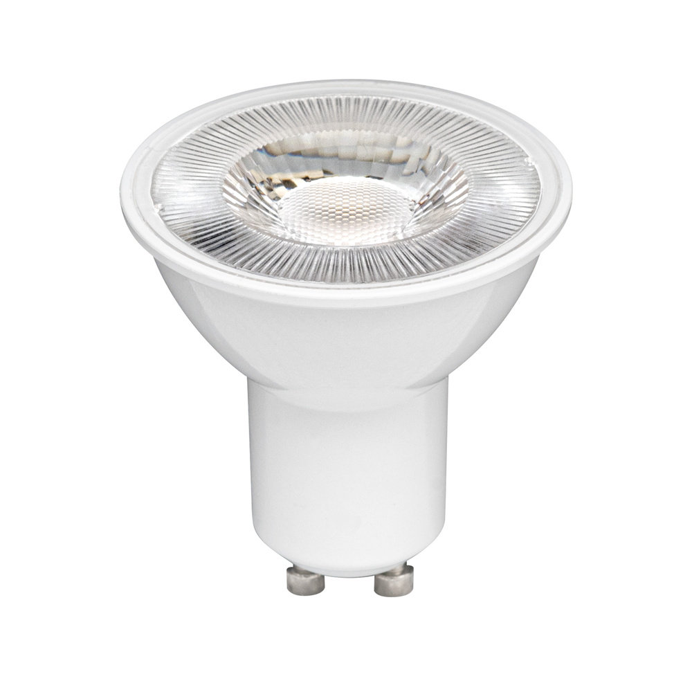 3PAK Żarówka LED GU10 4,5W = 50W 350lm 6500K Zimna 36° OSRAM Value