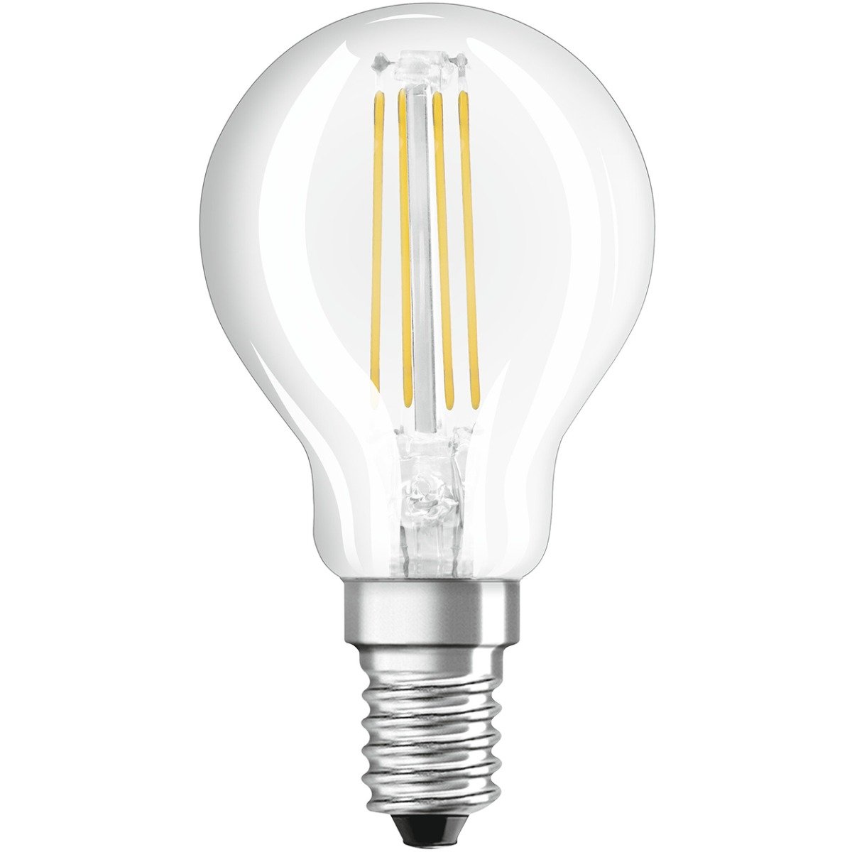 Osram żarówka kropla LED E14 6,5W Superstar 827