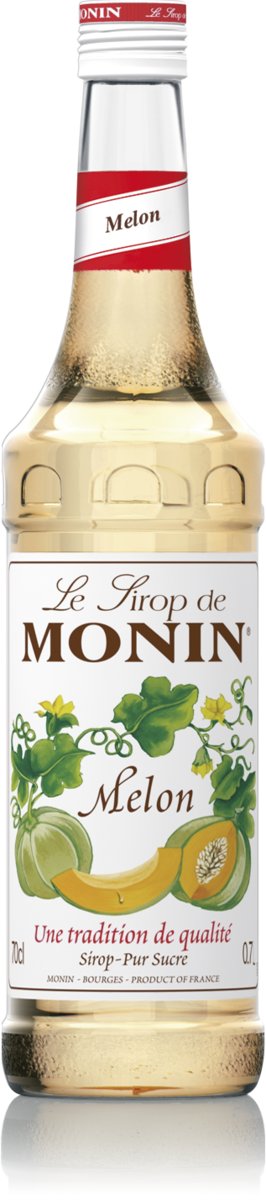 Monin Syrop Melon | 0,7L SC-908056