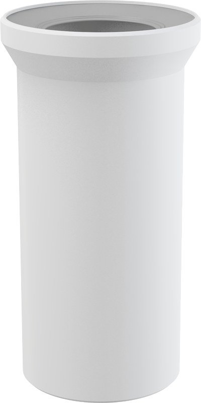 Przyłącze WC – króciec 250&nbsp;mm