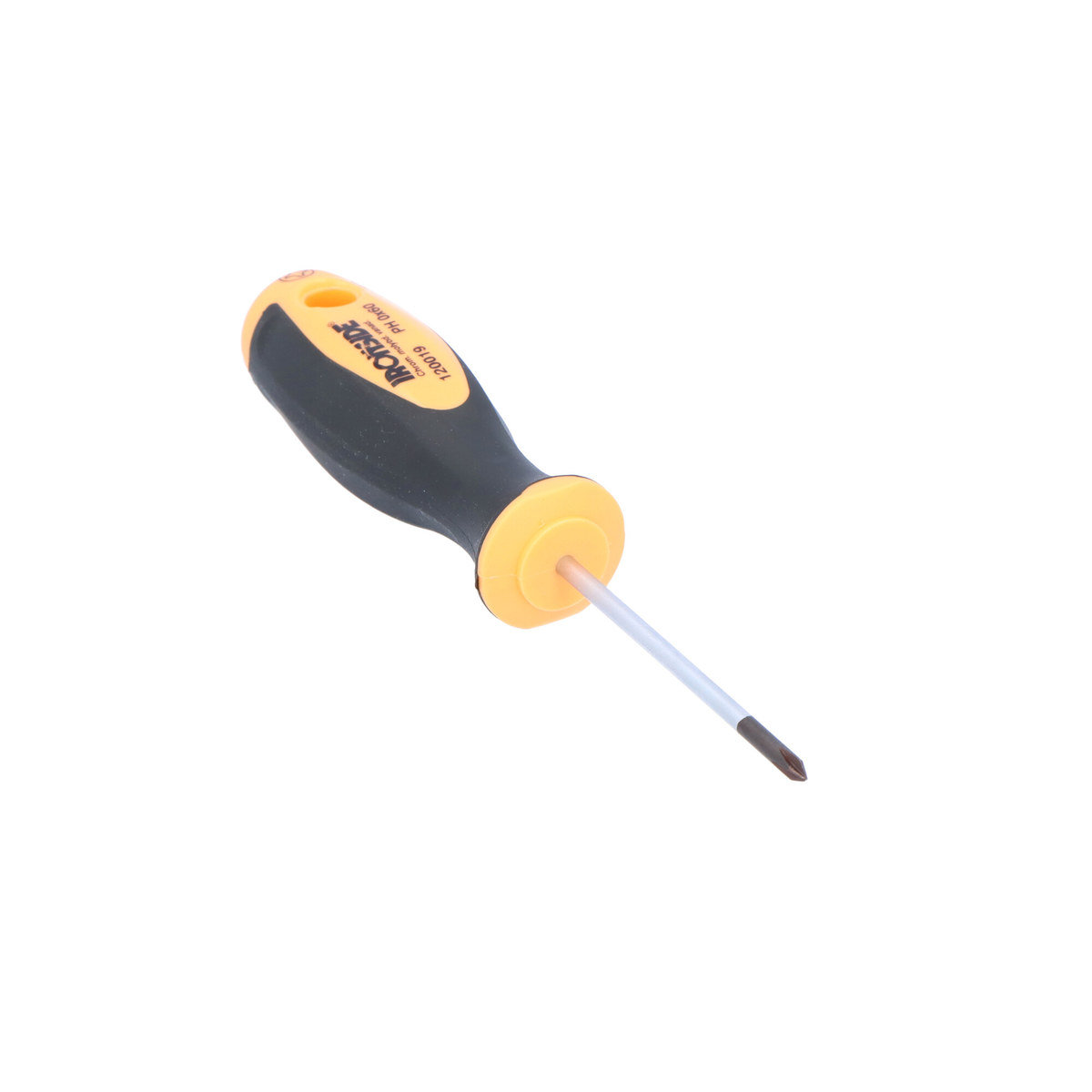 Wkrętak izolowany PH 0x60mm IRONSIDE