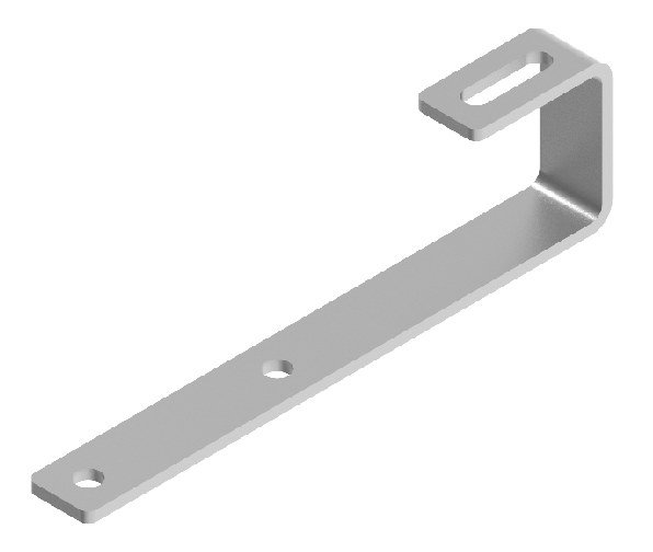 Uchwyt dachowy DUF60E