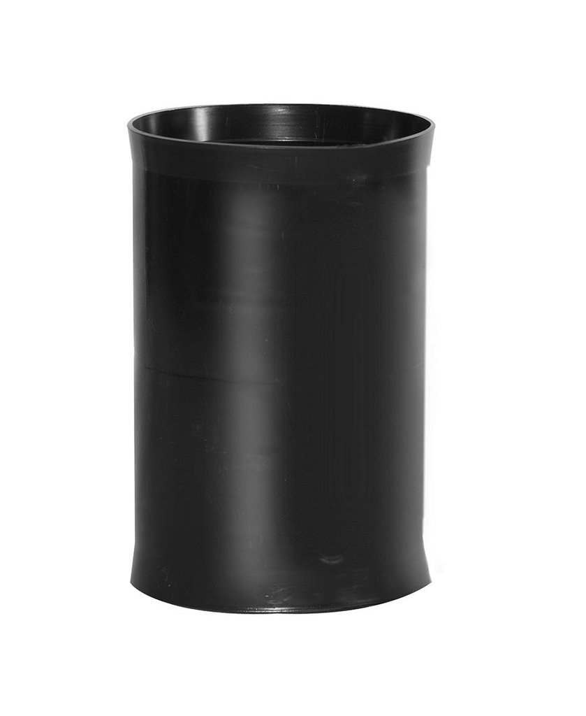 Złączka do rur karbowanych średnica 160mm QZK 160