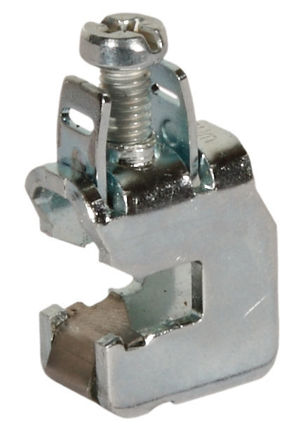 Zacisk szyny zbiorczej SK120F10 (16-120)