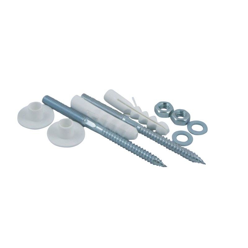 Śruby mocujące do umywalki M10x140 Onnline