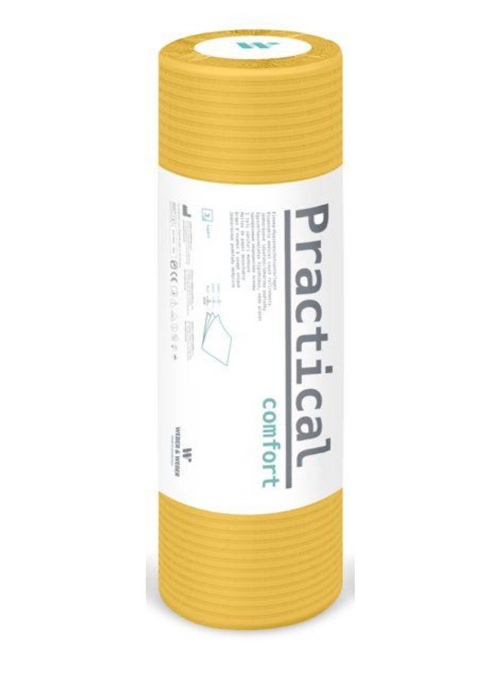 Podkład do manicure Serweta Pratical Comfort 50x32