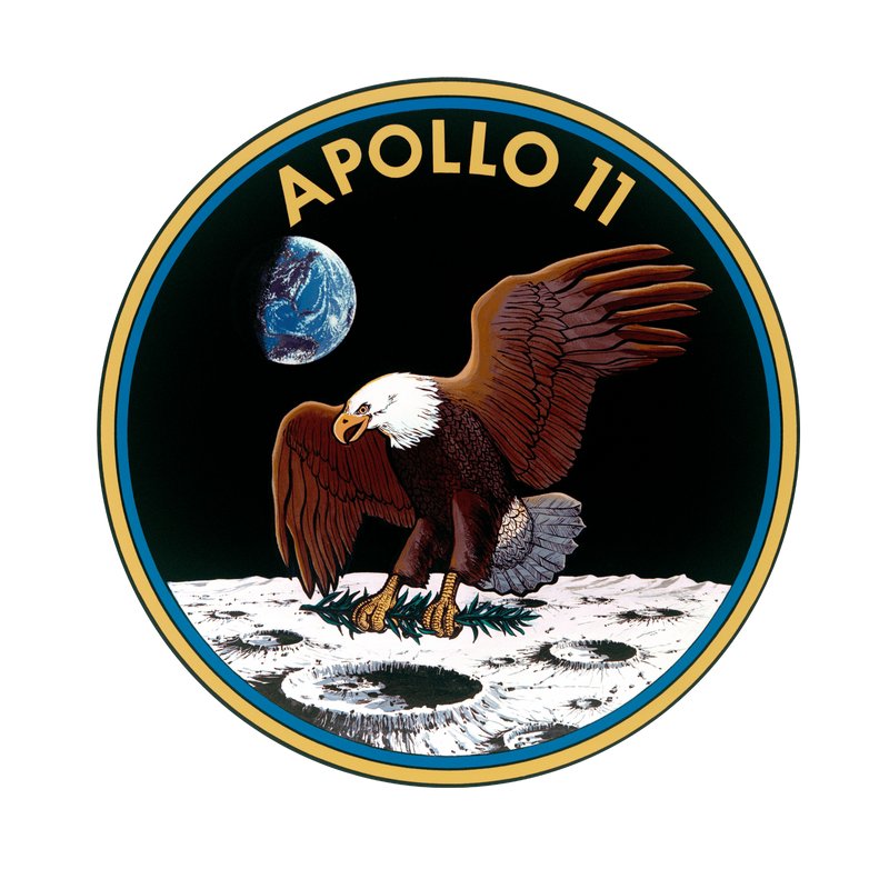 Naprasowanka Nasa Kosmos 5 Na Odzież