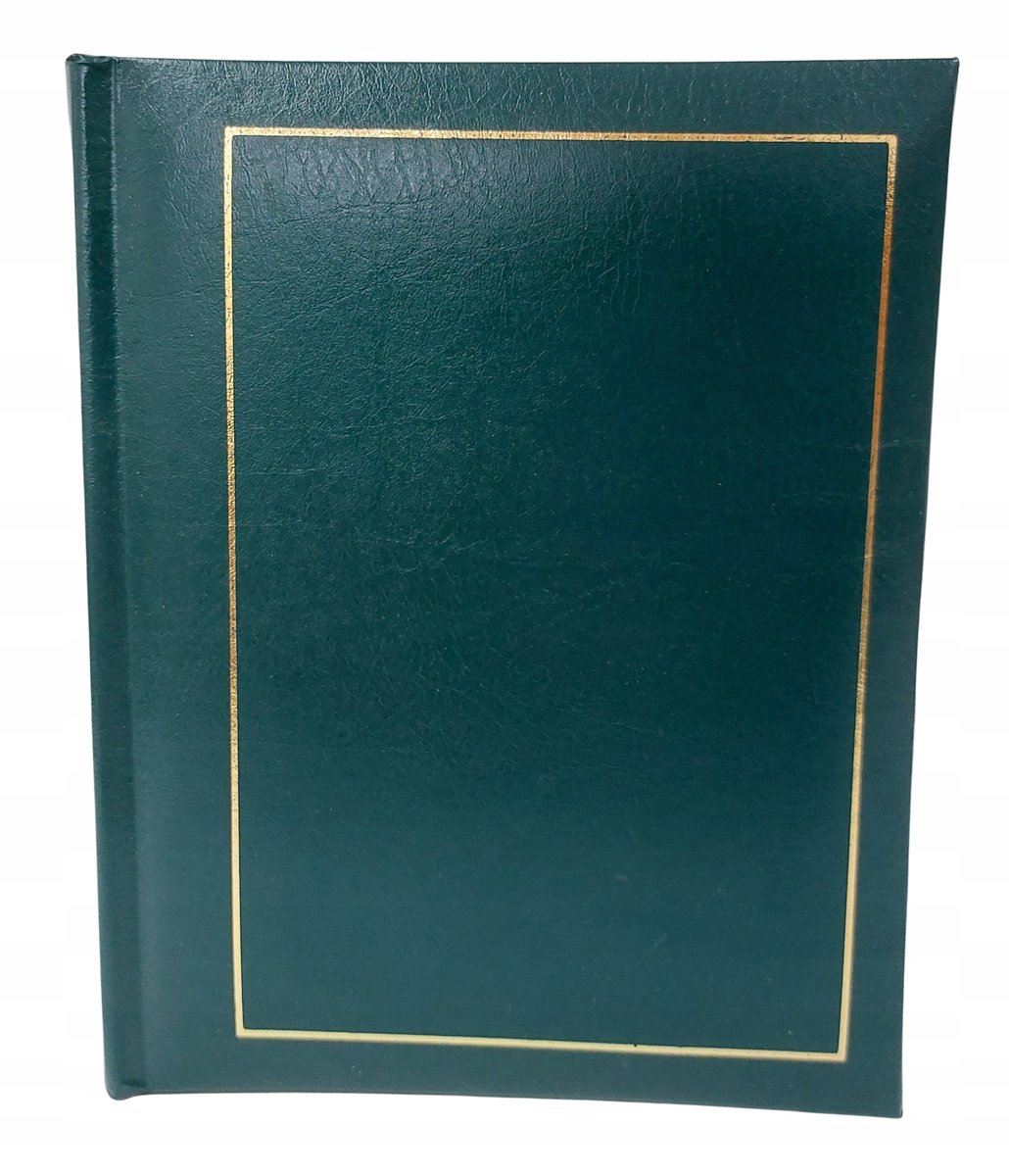 Poldom Album Classic granatowy 50 zdjeć 13x18 AL42