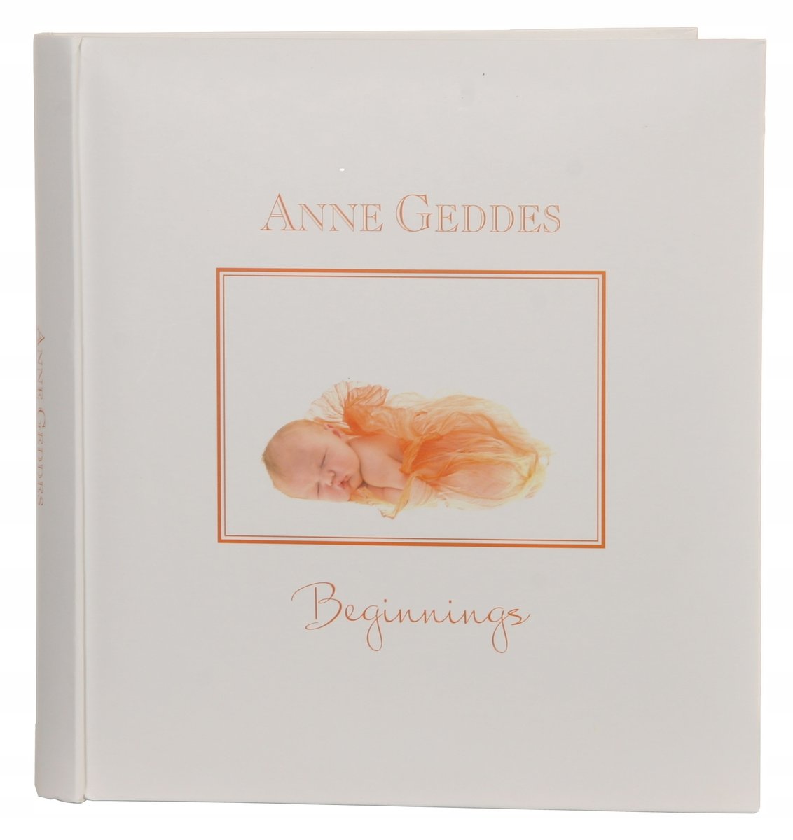 Album dziecięcy 100 stron Geddes Gold