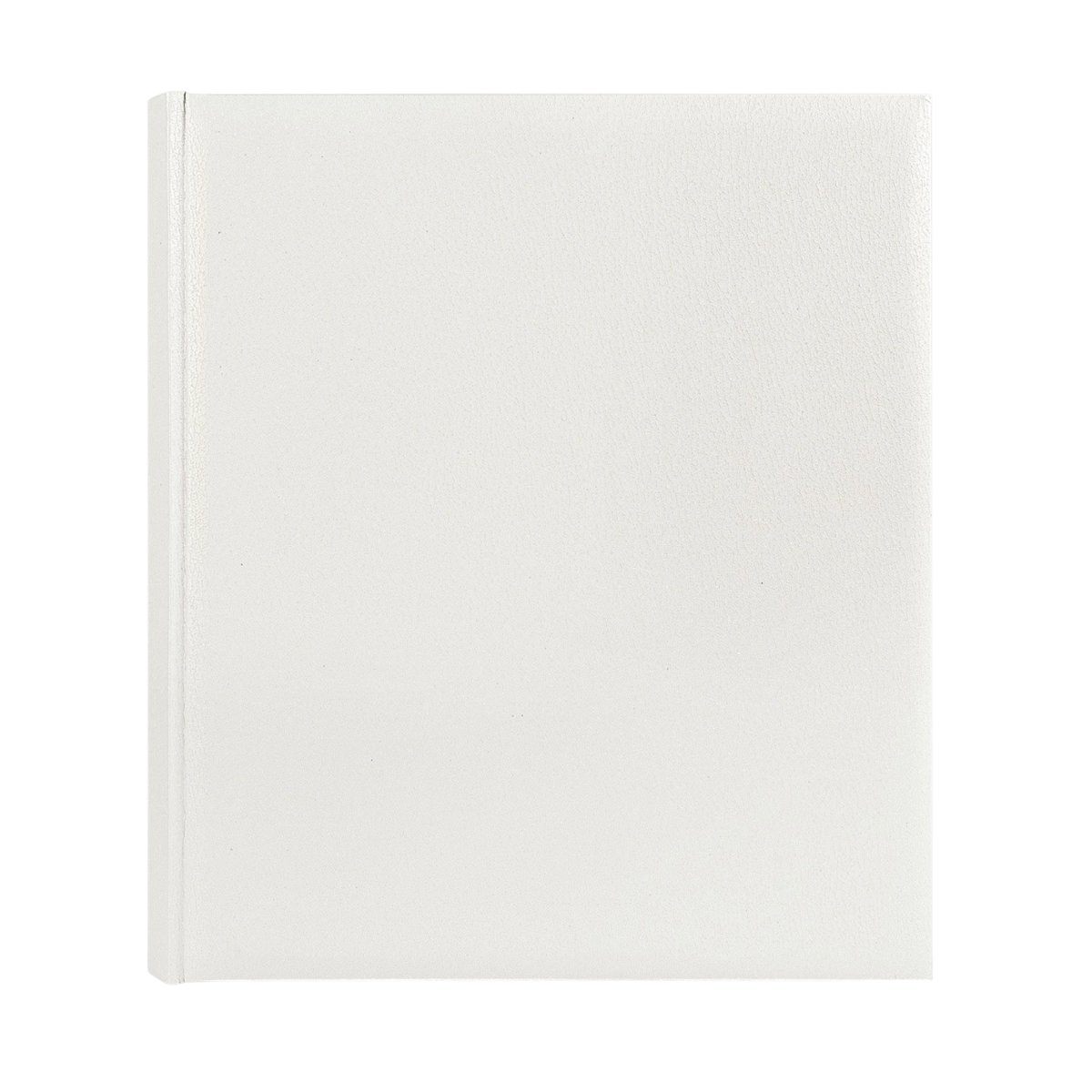 Album 24x24 biała ekoskóra 40 stron ZEP