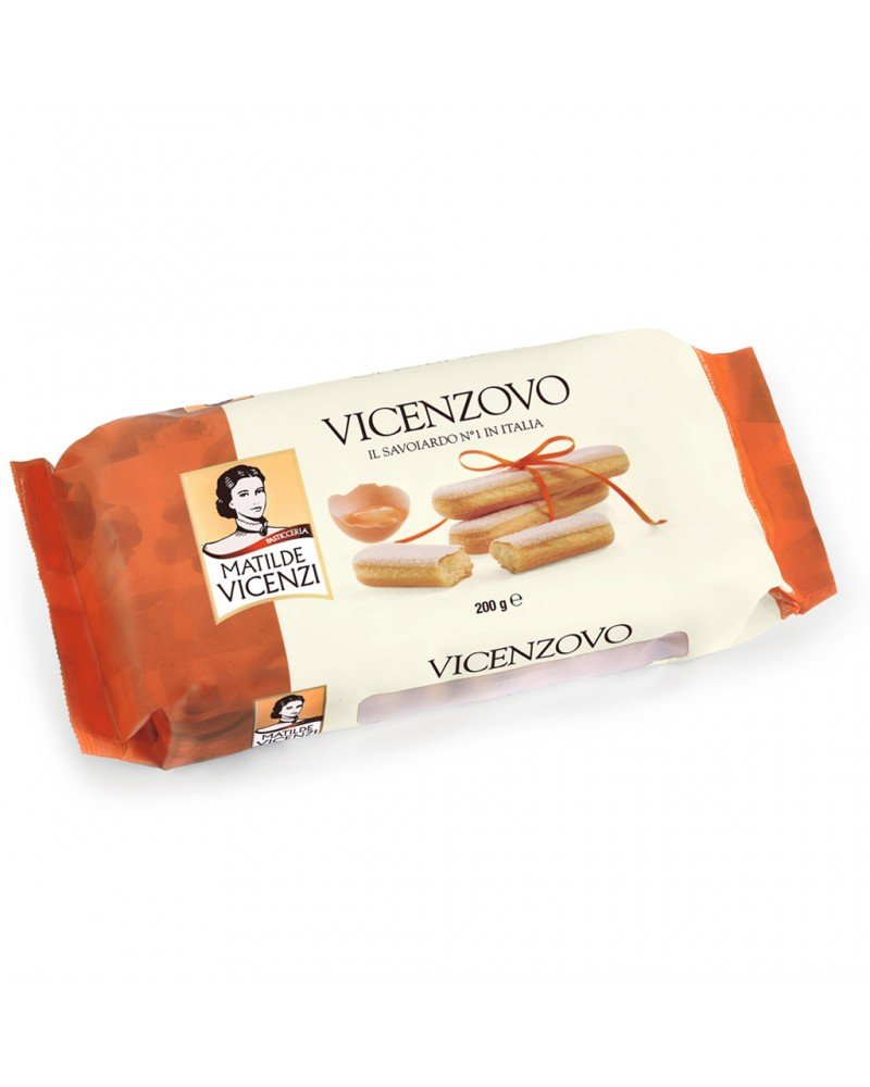 VICENZI Vicenzovo Biszkopty