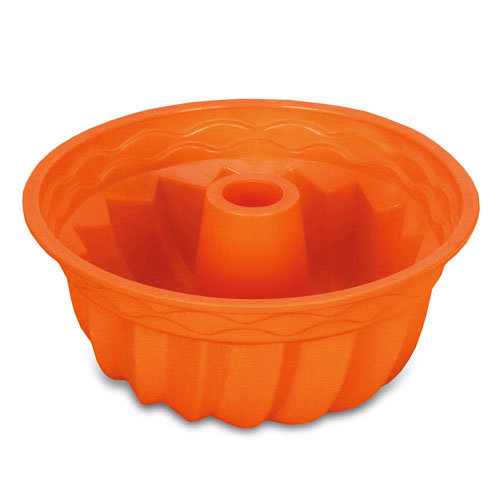 Silikonowa forma do pieczenia babki