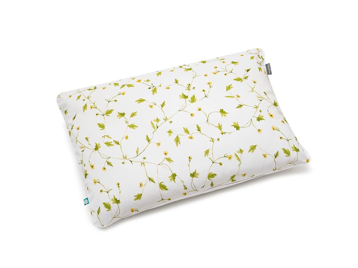 poszewka jaskry 40 x 40 cm - MUMLA