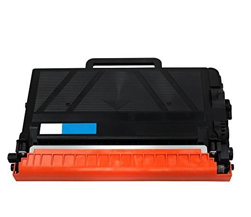 Toner Brother TN3480 HL-L5000 L6600 DCP-L5500