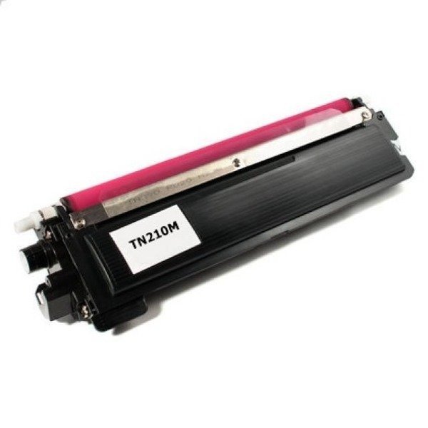 Toner do Brother TN230 MFC9320CW DCP9010 Czerwony