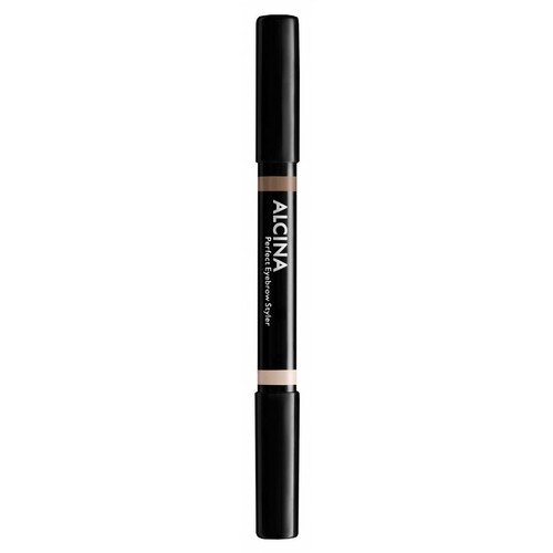 ALCINA Perfect Eyebrow kredka do brwi 3g 020 Dark