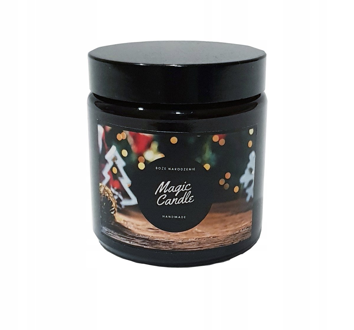 Świeczki sojowe naturalne zapachowe różne zapachy