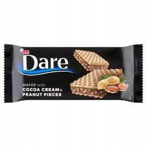 Eti Dare Wafel Orzeszki Ziemne Z Kremem Kako 36G