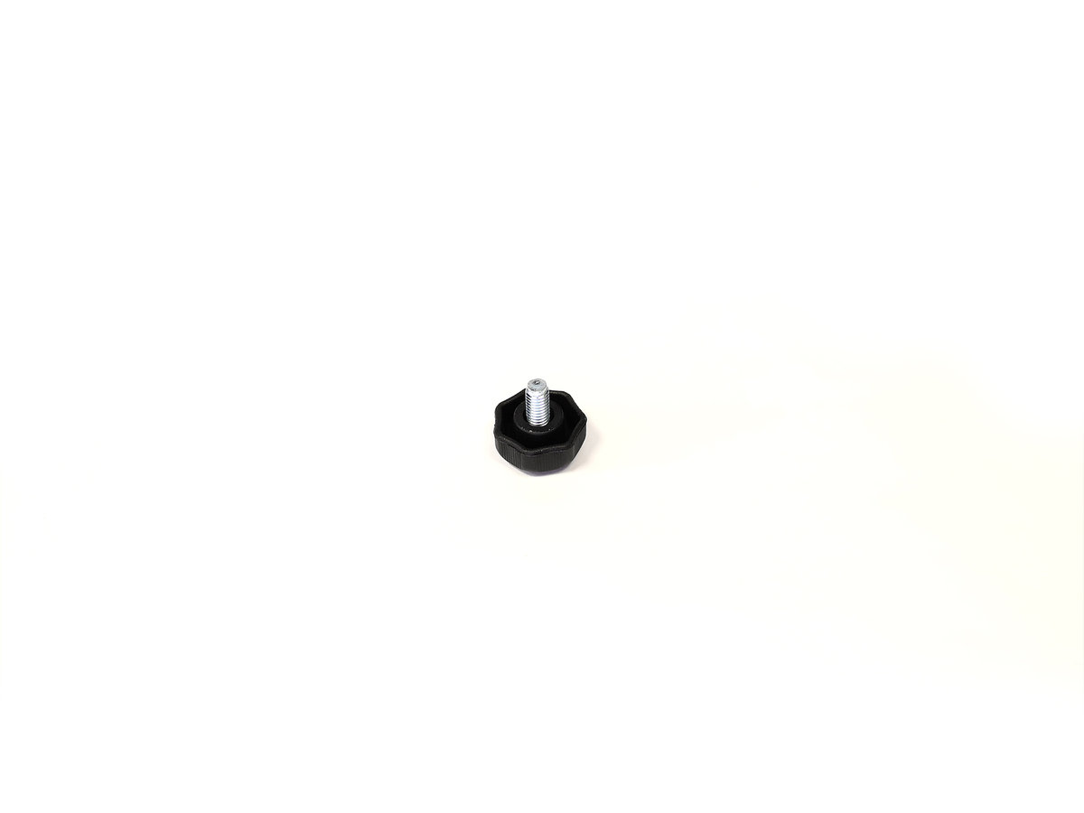 Gałeczka M6x10 do statywów typu MIC z teleskopem