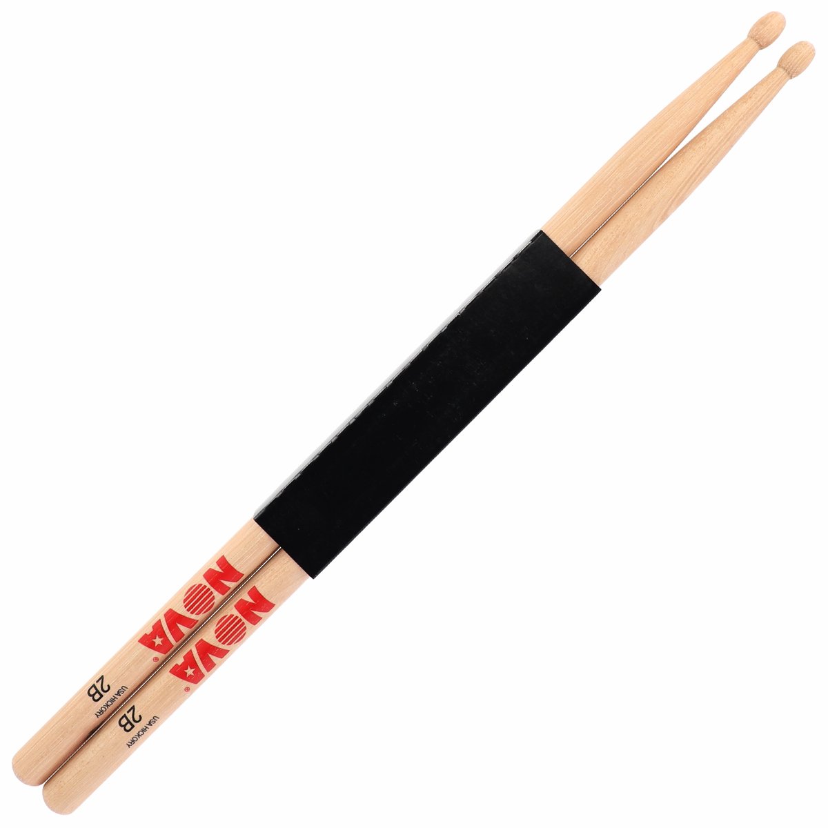 Vic Firth Nova 2B pałki perkusyjne