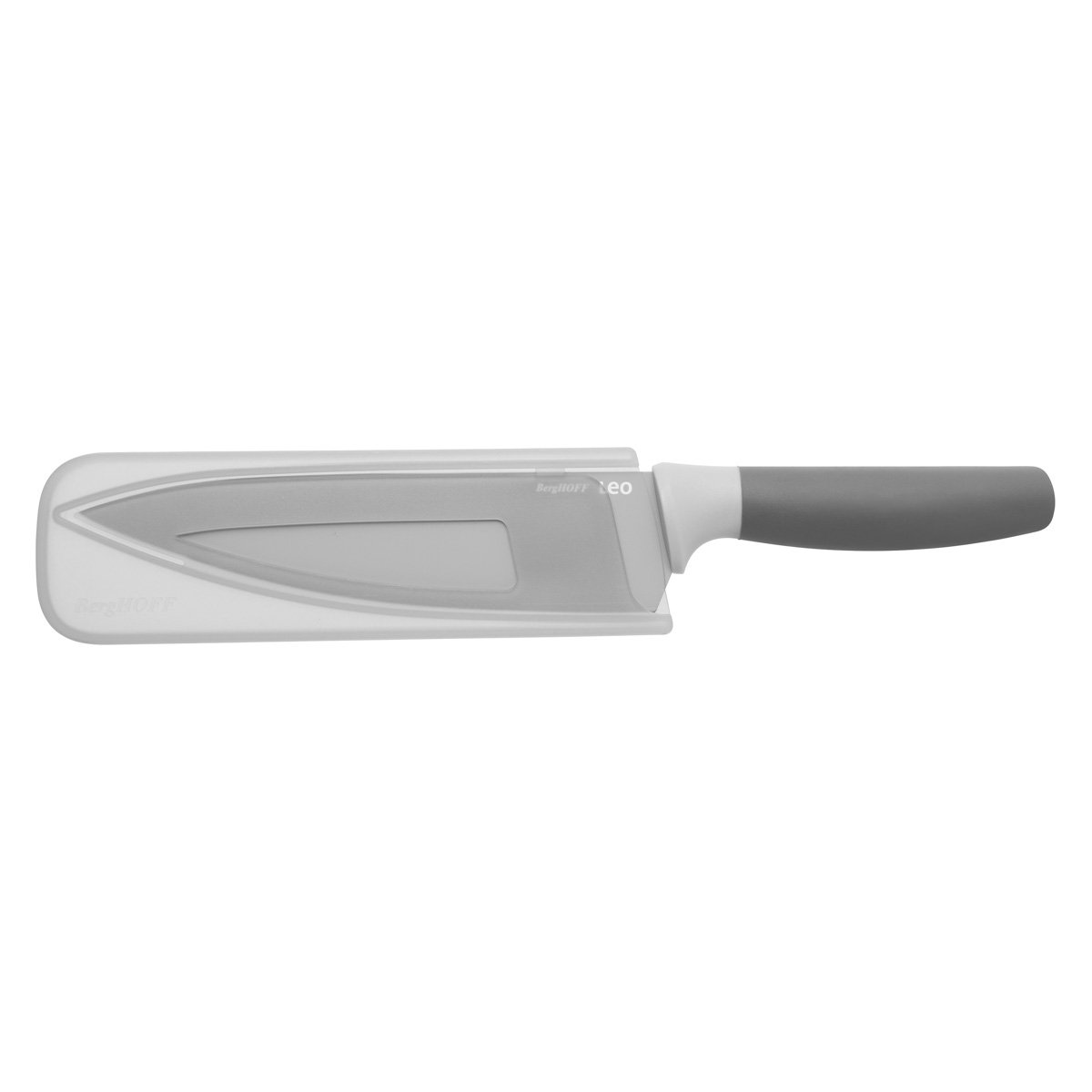 Berghoff Chef nóż 19 cm szara 3950039