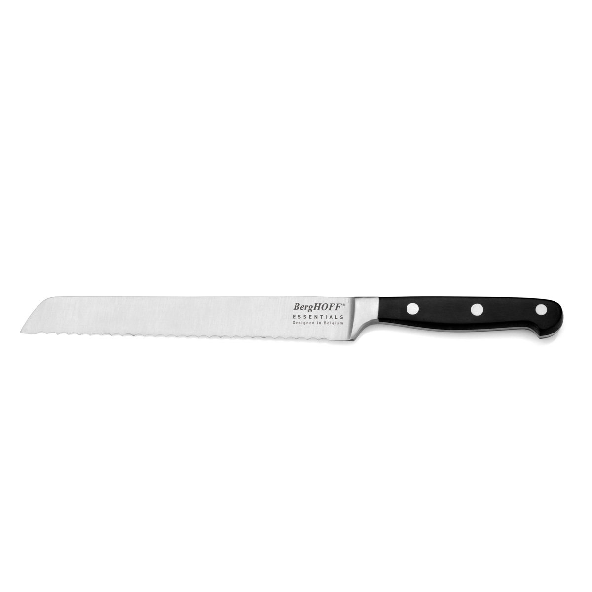 Berghoff Nóż do pieczywa ESSENTIALS, 22 cm