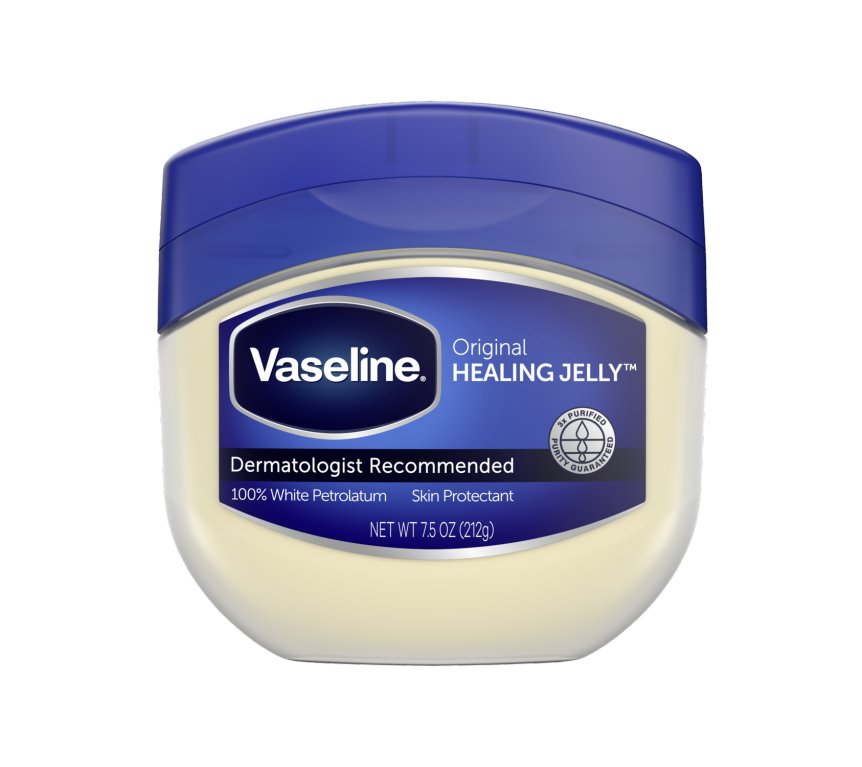 Vaseline, Original, Wazelina Healing Jelly, 212 g