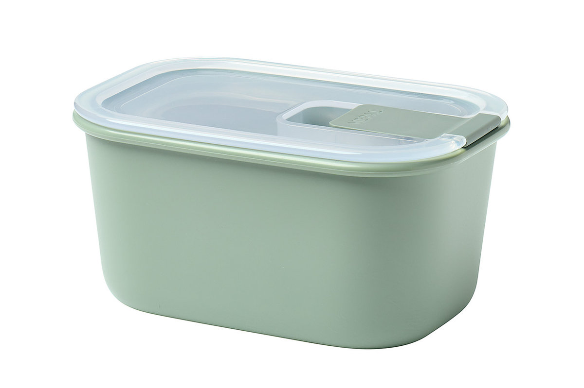 Mepal, Pojemnik na żywność easyclip Nordic Sage, 450 ml