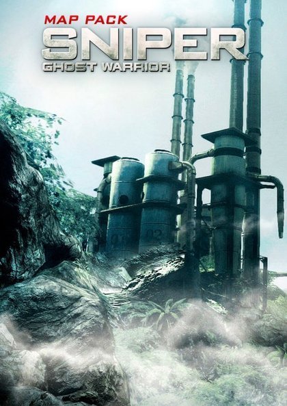 Sniper: Ghost Warrior - Map Pack PC