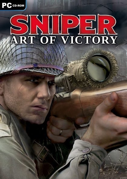 Sniper Art of Victory PC