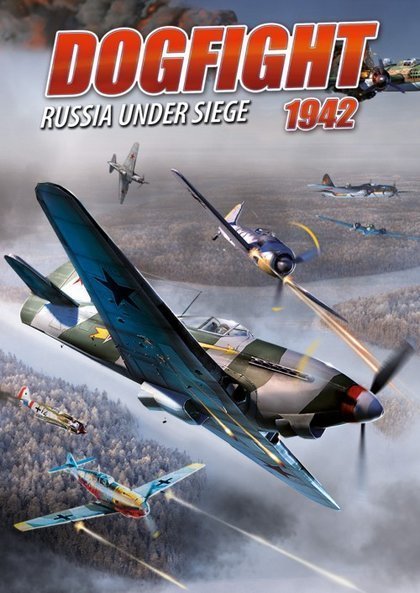 Dogfight 1942 Russia Under Siege PC