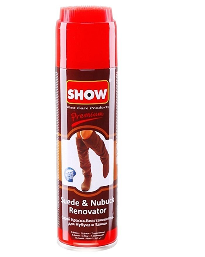 Brązowy renowator, pasta do za