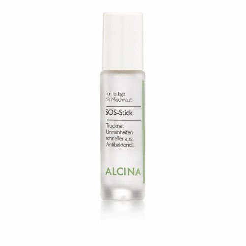 Alcina Sztyft SOS 10ml