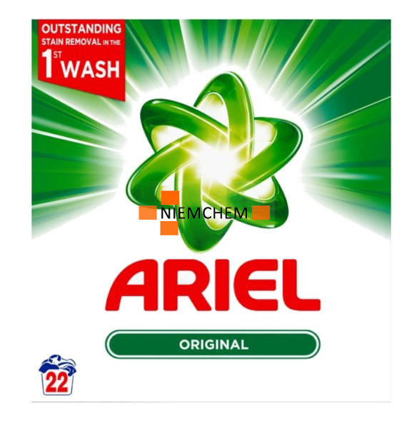 Ariel Original Proszek Uniwersalny 22P 1,43KG Z De