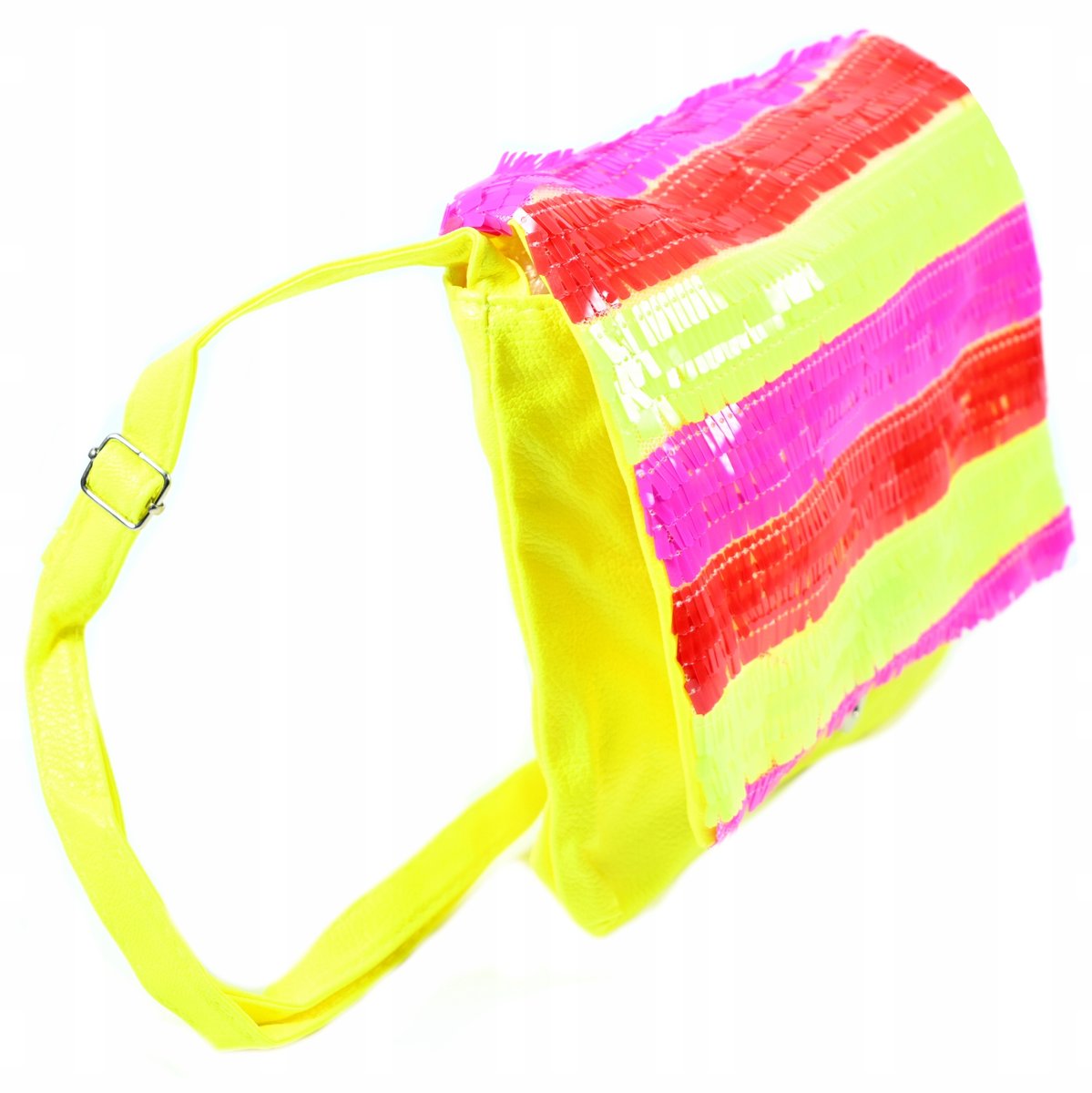 TOREBKA NA RAMIĘ LISTONOSZKA RÓŻNE KOLORY