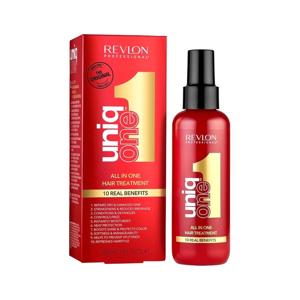 Revlon Professional Cel traktowania włosów 10 w 1 Uniq One wszystkie w włos leczenia) 150 ml