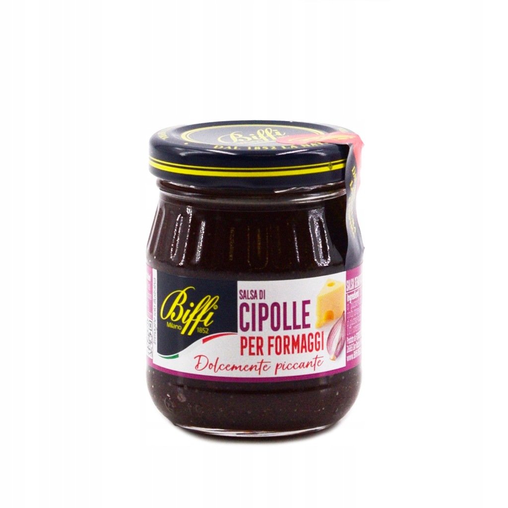 Biffi Salsa Di CIPOLLE Sos Dip cebulowy 100g