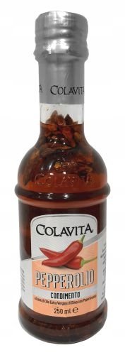 Colavita Pepperolio Oliwa Extra Virgin pikantna