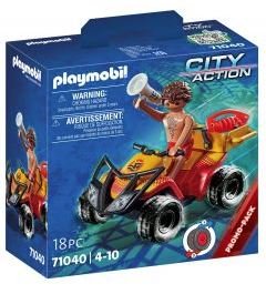 Quad ratownika 71040