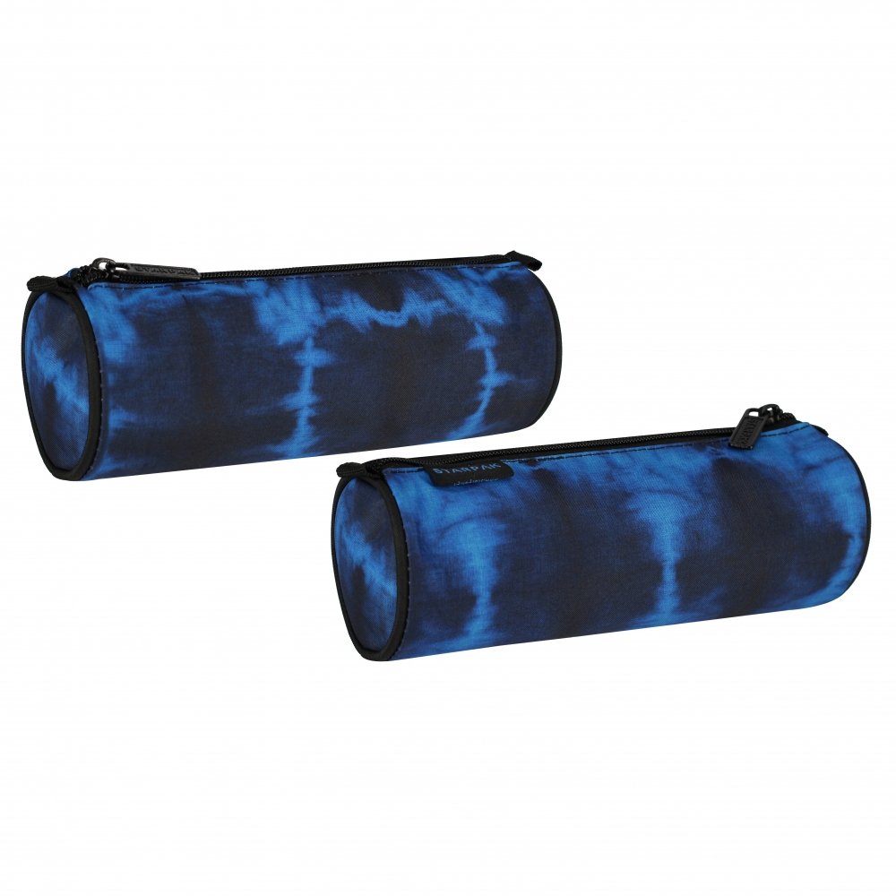Piórnik Tuba Tie Dye Starpak