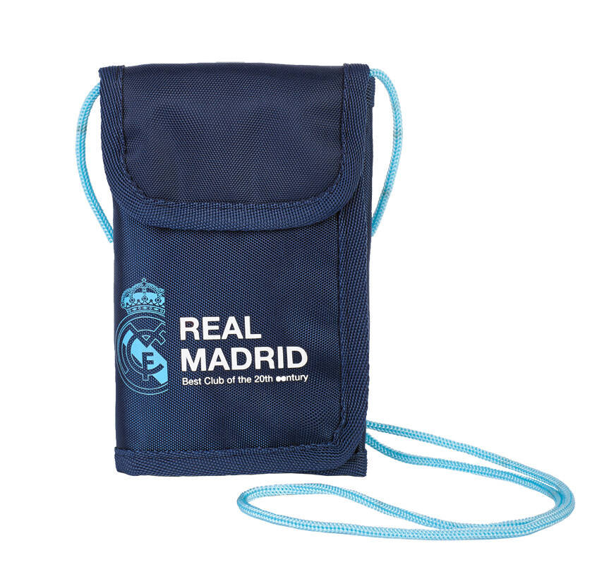 Astra papiernicze Portfel RM-97 Real Madrid 3