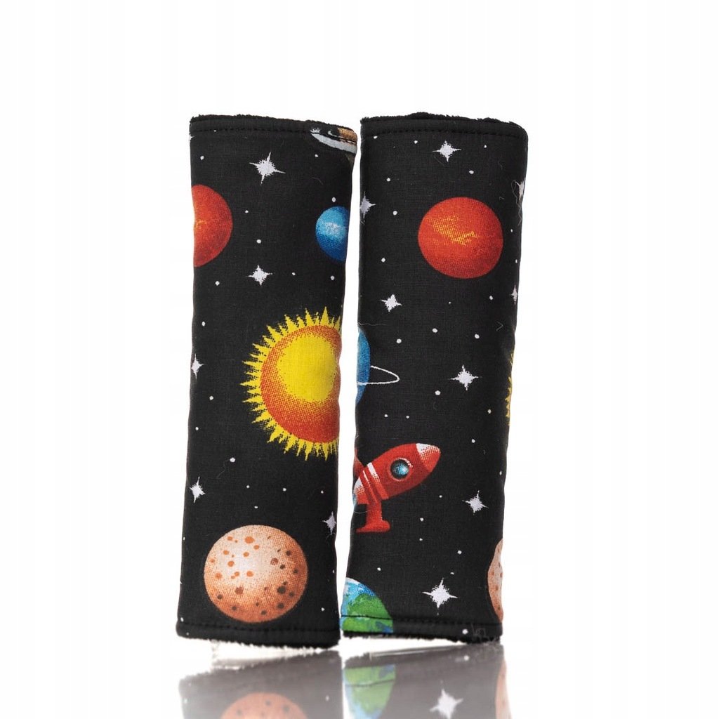 Nakładki Osłony Pokrowce Na Pasy Dwustronne Lamy