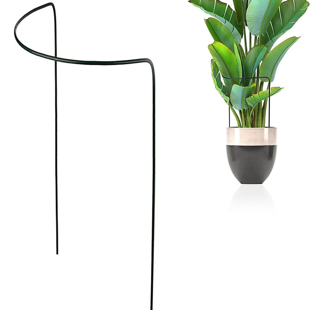 Stalowa Podp. Pierścieniowa Do Roślin Tyrp34060 Bradas