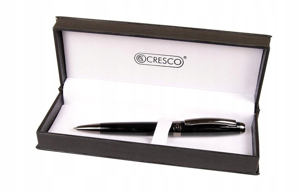 Cresco Długopis Symphony w etui 34