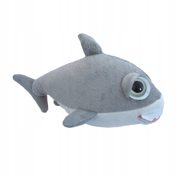 Maskotka Rekin 30 Cm 13536 Beppe