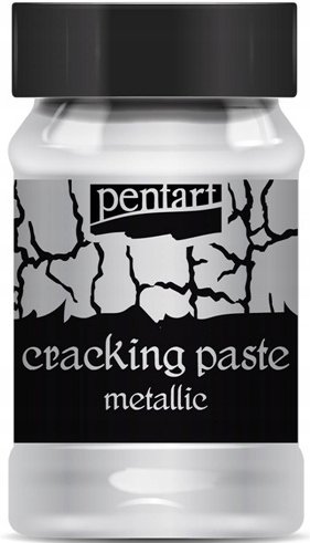 Pentart Pasta Pekajaca 100Ml Pentart