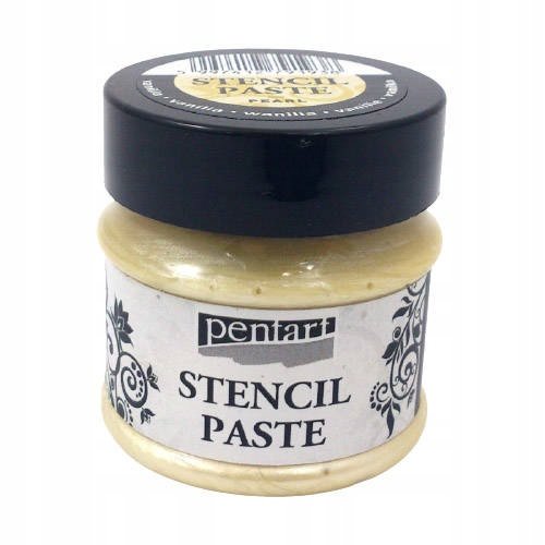 Pentart Pasta Do Szablonow 50M Pentart